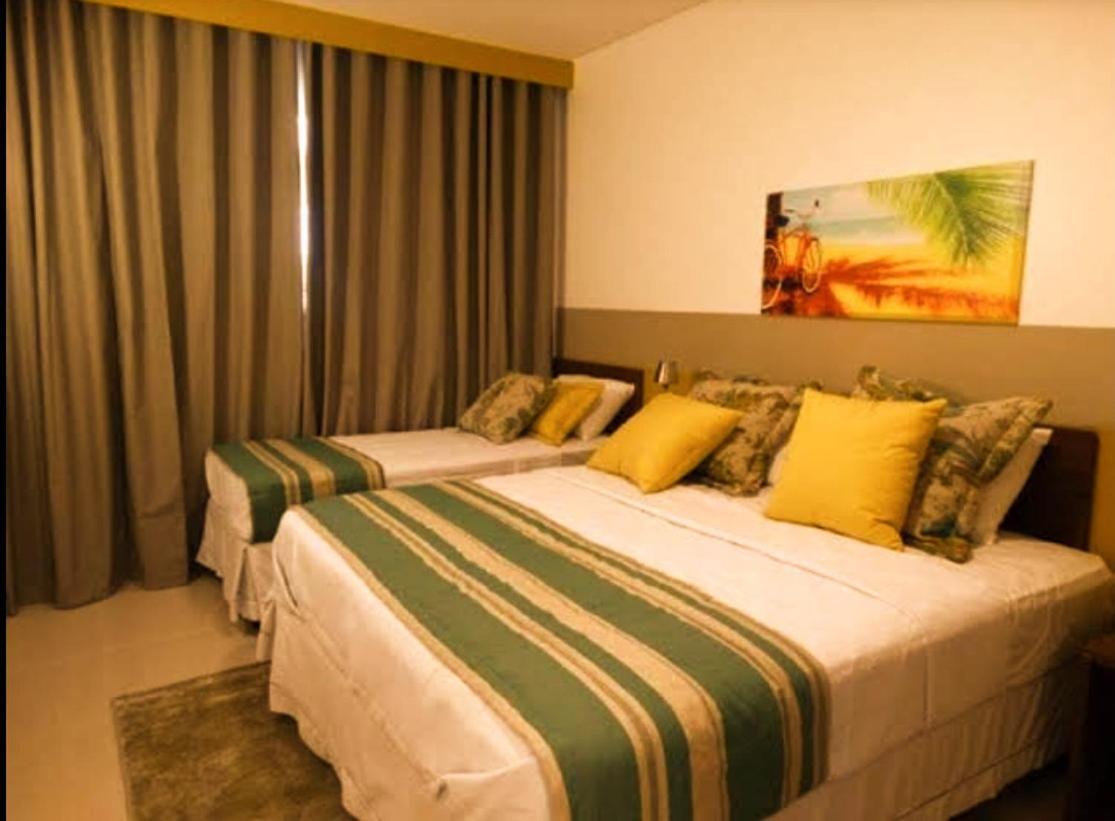 Olimpia Park Resort - Resort Em Олимпия Экстерьер фото