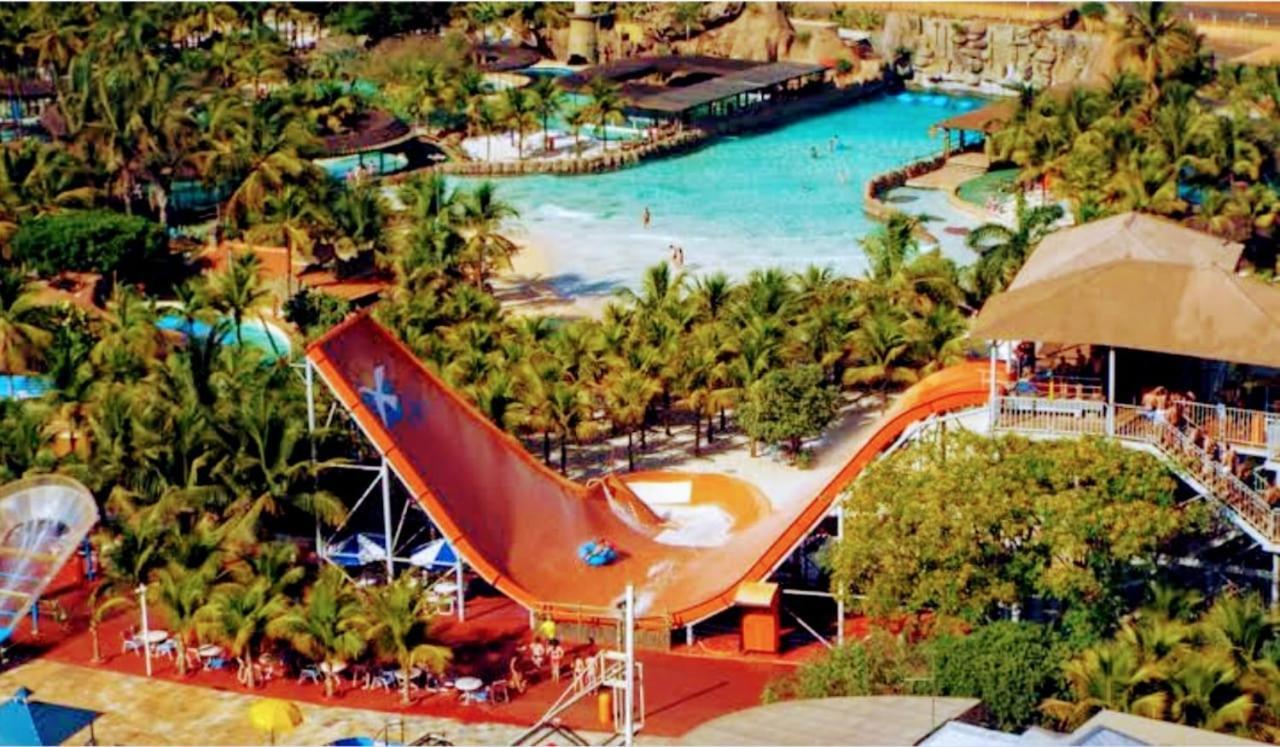 Olimpia Park Resort - Resort Em Олимпия Экстерьер фото