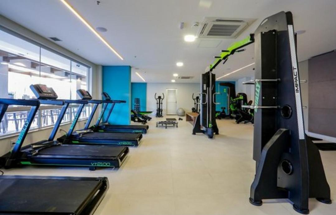 Olimpia Park Resort - Resort Em Олимпия Экстерьер фото