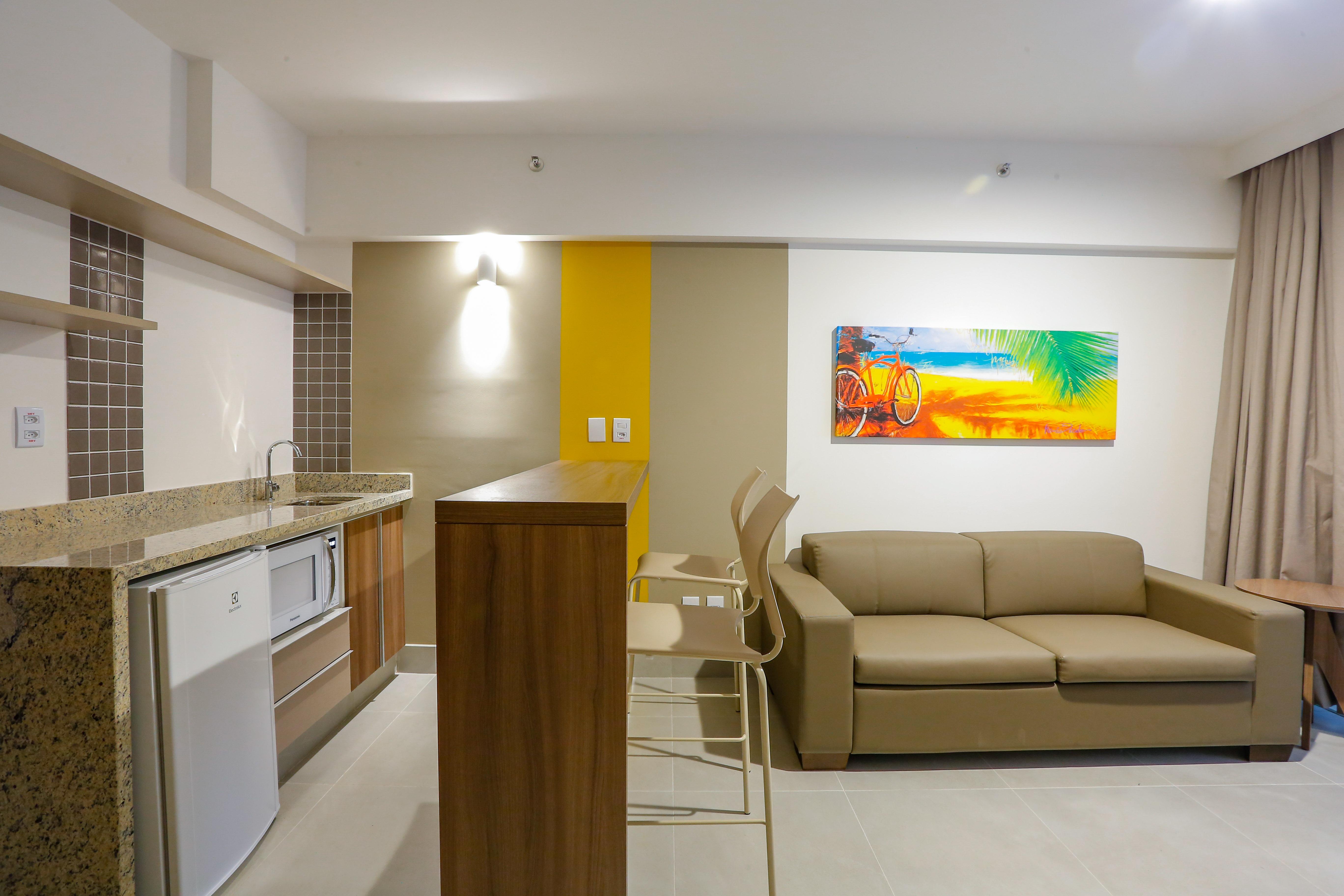 Olimpia Park Resort - Resort Em Олимпия Экстерьер фото