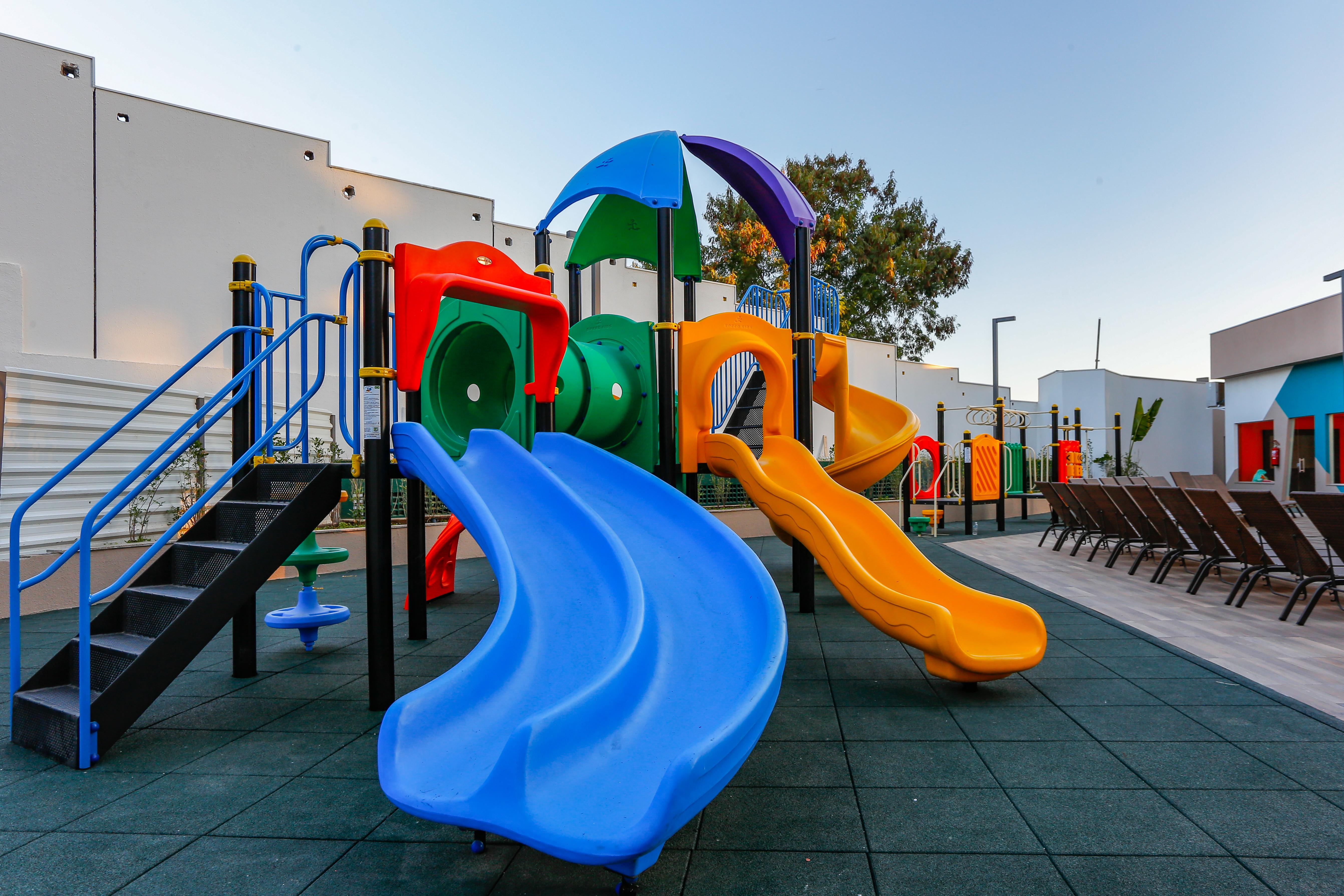Olimpia Park Resort - Resort Em Олимпия Экстерьер фото